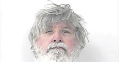 Ruben Dossou, - St. Lucie County, FL 